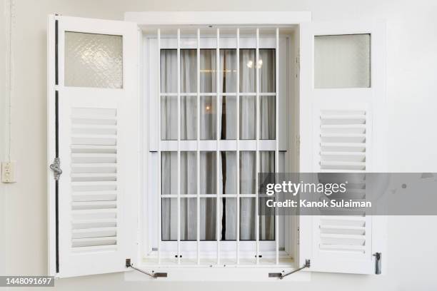 white window - shutter stock pictures, royalty-free photos & images