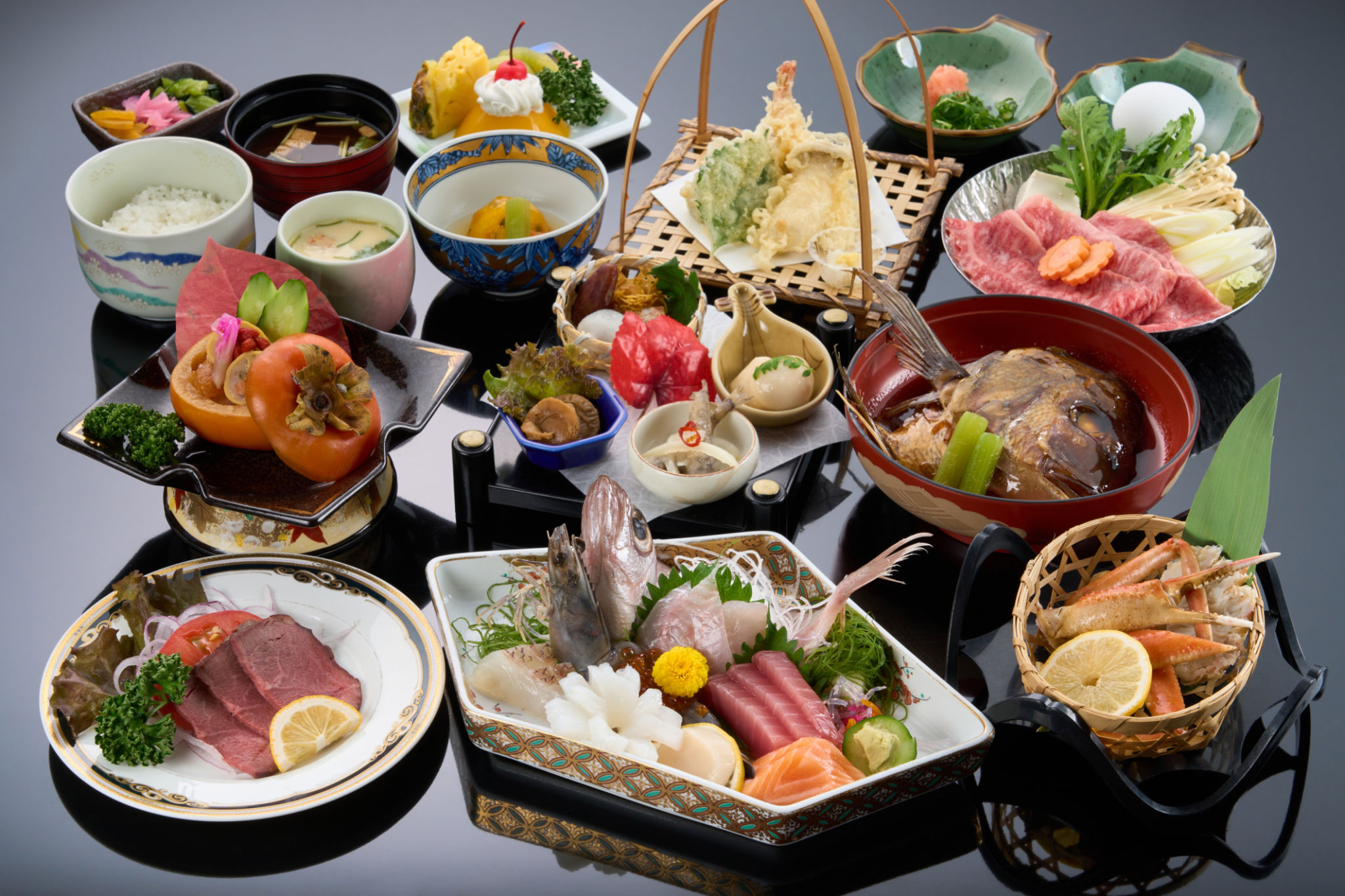 japanese kaiseki