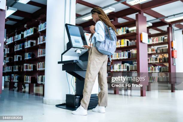 Library Scanning Machine 319 Library Book Scan Stock Photos, High-Res Pictures, and Images ...