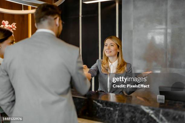 145 Woman Keys Counter Stock Photos, High-Res Pictures, and Images ...