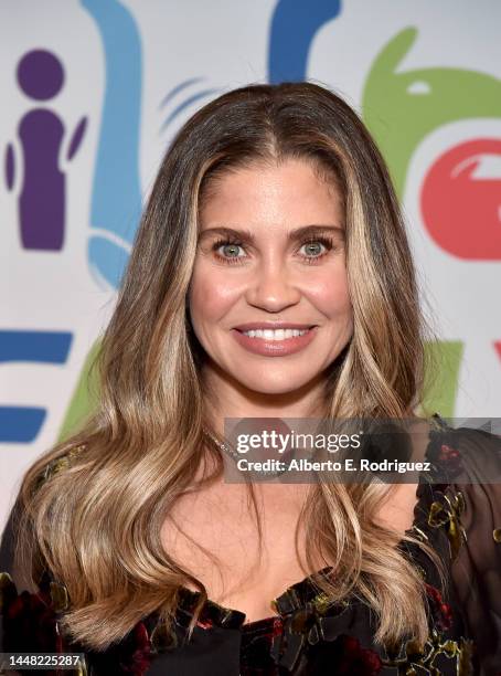 Danielle Fishel Photos Photos and Premium High Res Pictures - Getty Images