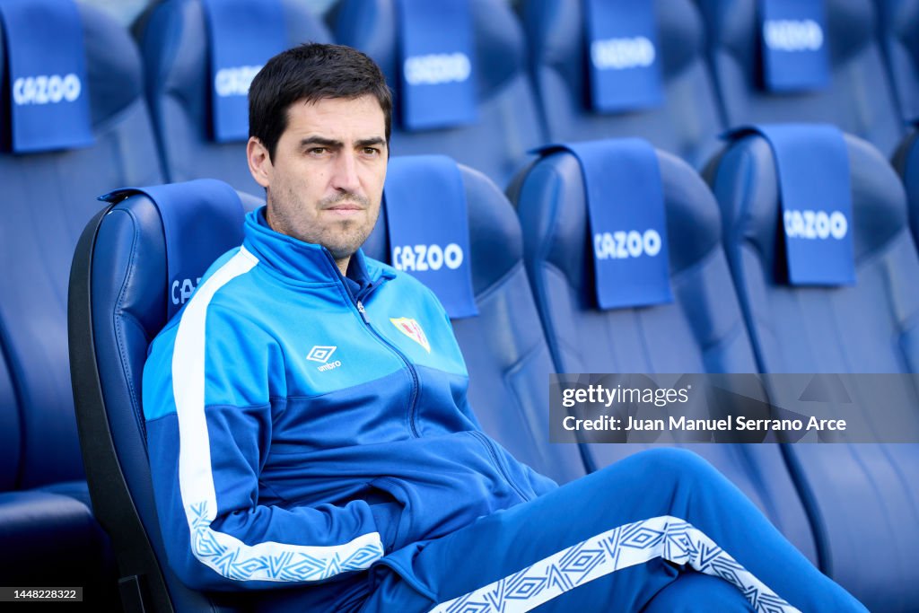 Real Sociedad v Rayo Vallecano - Friendly Game