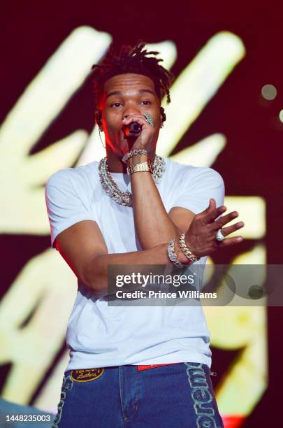 Lil Baby: Photos Of The Rapper – Hollywood Life