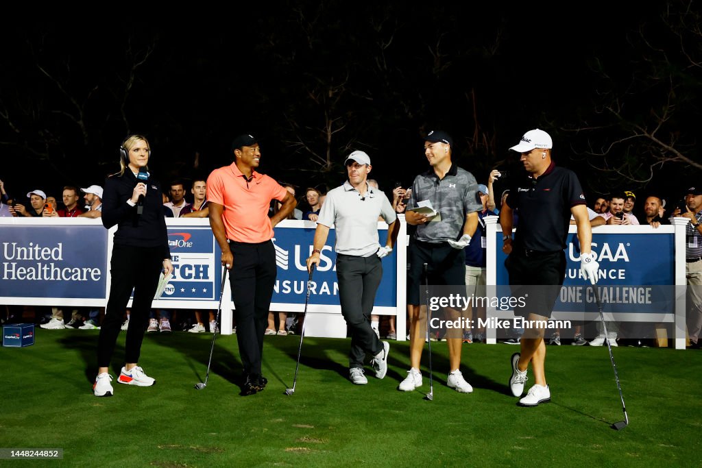 The Match 7 at Pelican