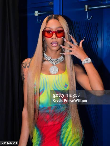 Lakeyah Photos and Premium High Res Pictures - Getty Images