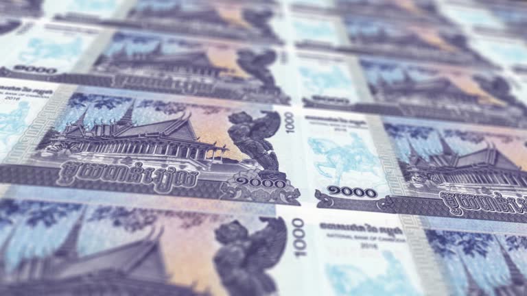 Cambodian Riel Videos and HD Footage - Getty Images