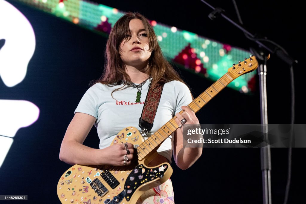 KROQ Almost Acoustic Christmas