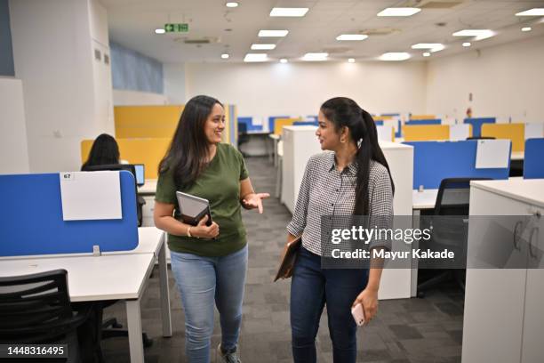 10,747 Indian Co Workers Stock Photos, High-Res Pictures, and Images ...
