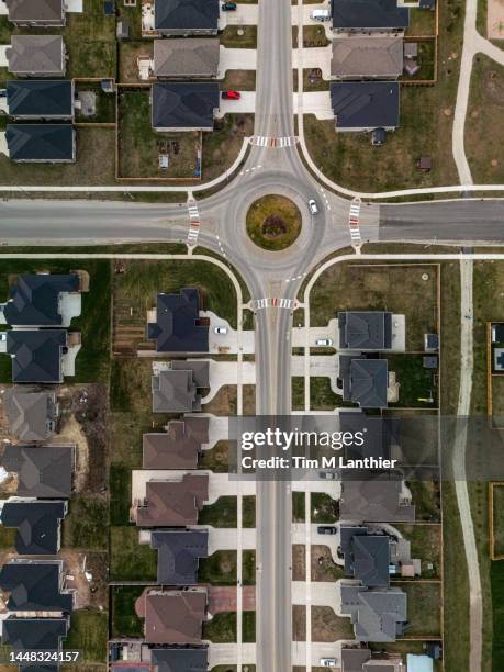 Visual Subdivision Subdivision Development Photos and Premium High Res Pictures - Getty Images