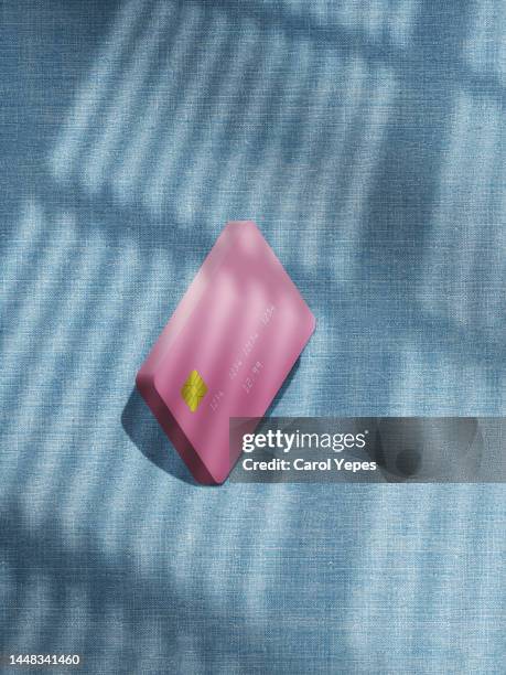 91 Pink Bank Card Stock Photos, High-Res Pictures, and Images - Getty ...