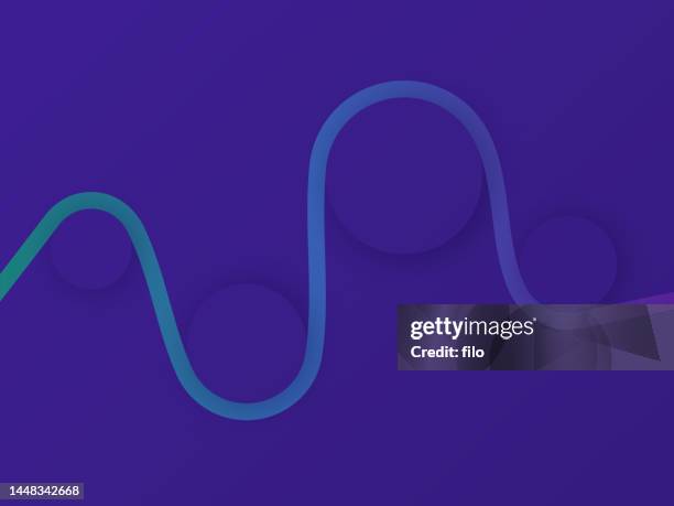 Loop Line Continuous Loop 49 Infinity Loop Diagram Stock Photos, High-Res Pictures, and Images ...