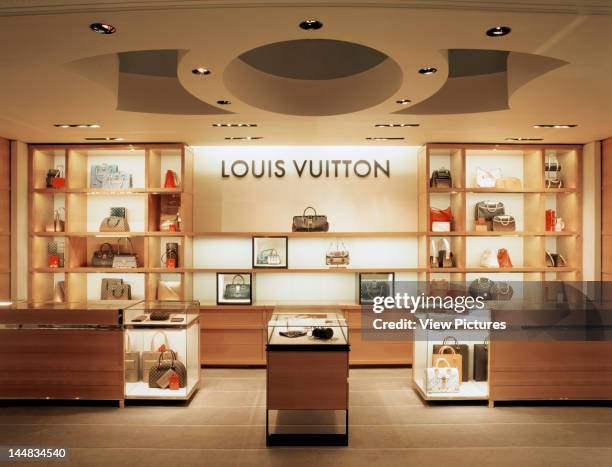 77 Louis Vuitton Harrods Photos & High Res Pictures - Getty Images