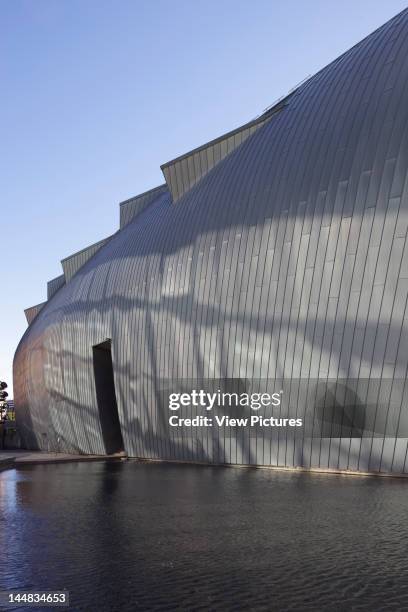 Museum Of Contemporary Art KiasmaHelsinkiFinland, Architect: Steven Holl Kiasma Museum Of Kiasma Museum Of Contemporary Art, Steven Holl, Helsinki...