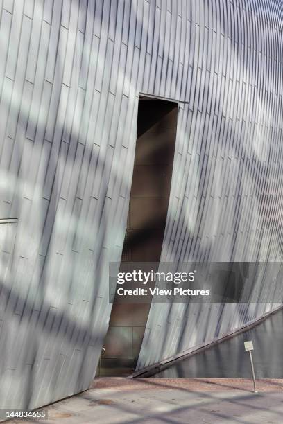 Museum Of Contemporary Art KiasmaHelsinkiFinland, Architect: Steven Holl Kiasma Museum Of Kiasma Museum Of Contemporary Art, Steven Holl, Helsinki...