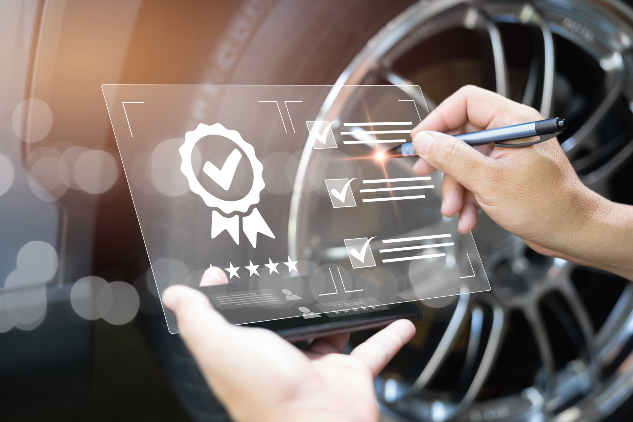 auto repair certification