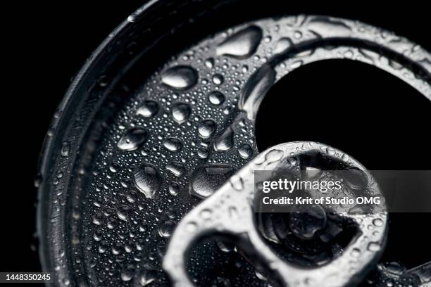 Pop Can Rims 17 Pop Can Lids Stock Photos, High-Res Pictures, and Images - Getty Images