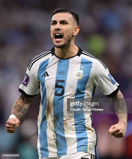 Leandro Paredes Argentina Photos And Premium High Res Pictures Getty leandro-paredes-argentina-photos-and-premium-high-res-pictures-getty