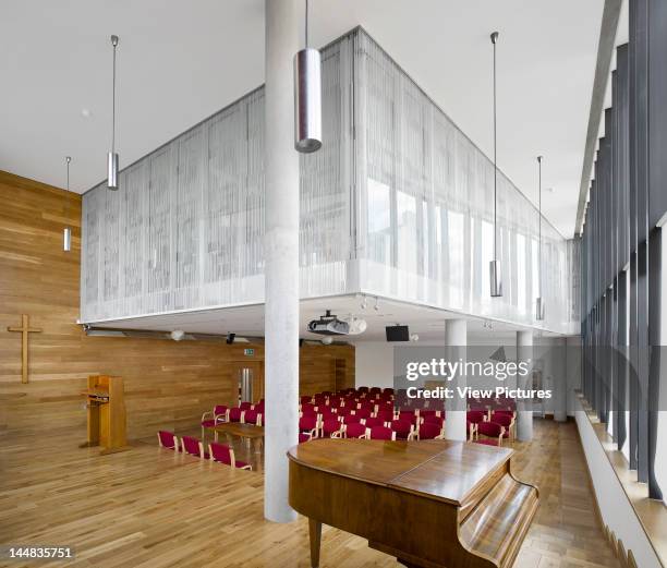 Broadcasting Place 70 Leeds West Academy Stock Photos, High-Res Pictures, and Images ...
