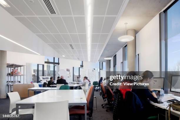 Broadcasting Place Leeds School Of Art Photos and Premium High Res Pictures - Getty Images