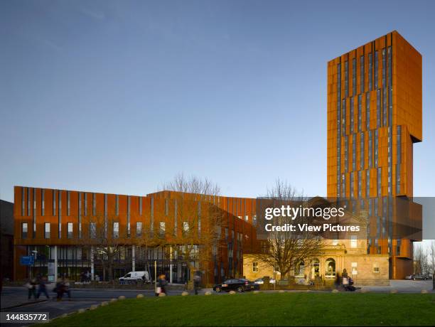 Broadcasting Place 70 Leeds West Academy Stock Photos, High-Res Pictures, and Images ...