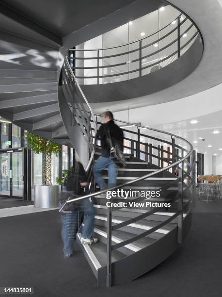 Broadcasting Place 84 Leeds West Academy Stock Photos, High-Res Pictures, and Images ...
