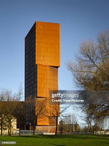 Broadcasting Place 85 Leeds West Academy Stock Photos, High-Res Pictures, and Images ...