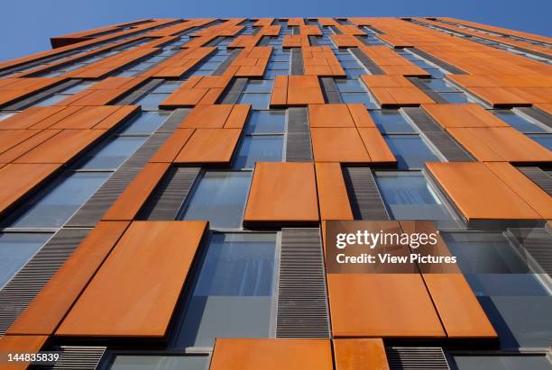 Broadcasting Place Leeds West Academy Photos and Premium High Res Pictures - Getty Images
