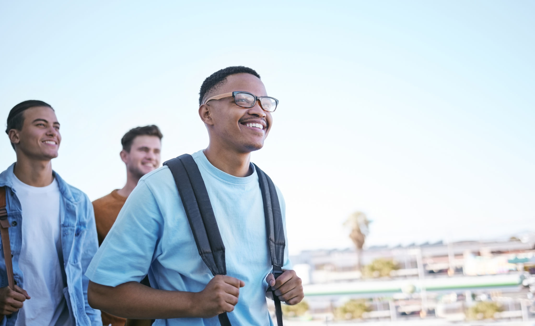 study abroad destination