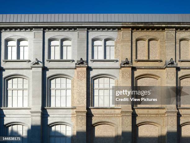 Museum Of Natural HistoryBerlinGermany, Architect: Diener + Diener, Museum Of Natural History Diener + Diener Berlin 2009 Germany