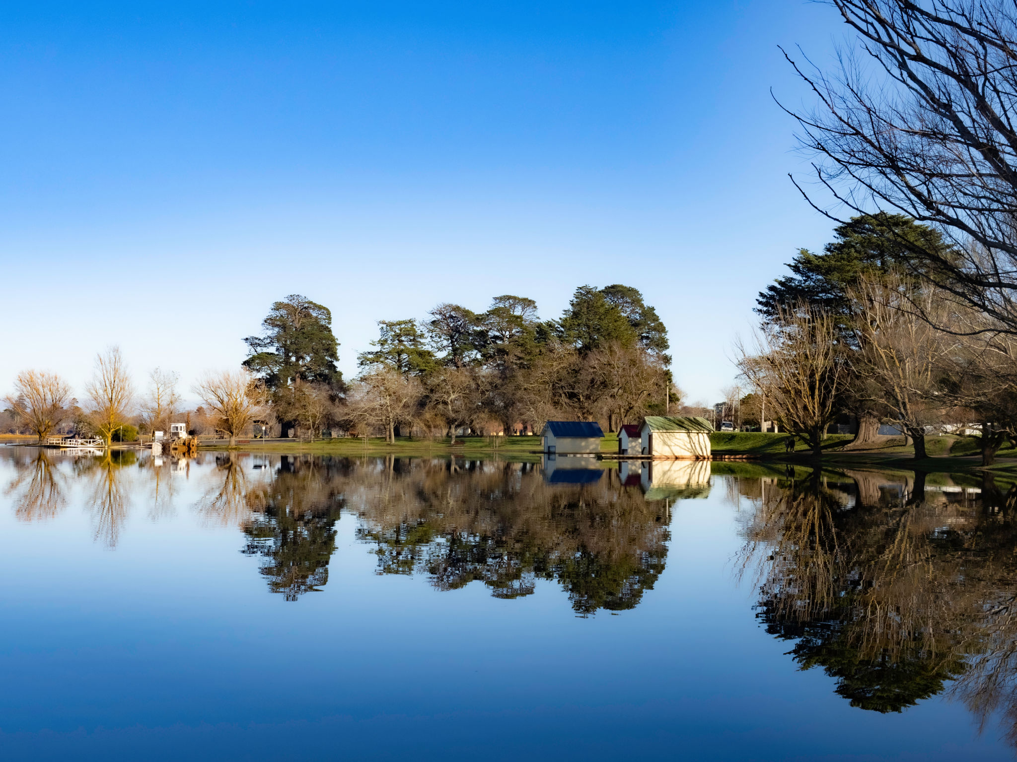 ballarat weather
