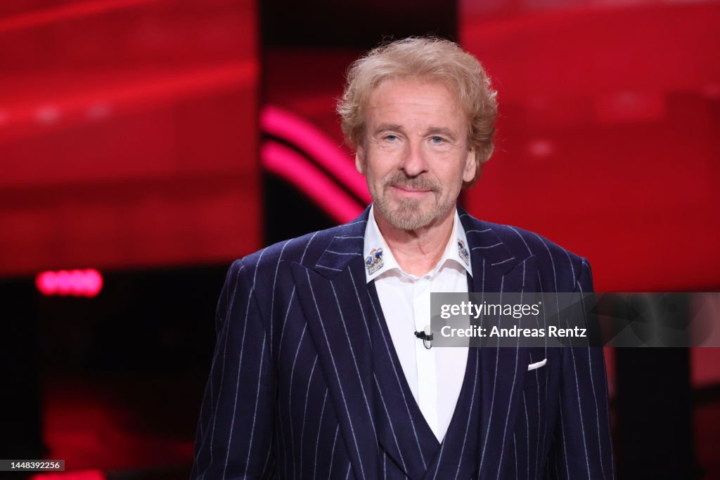 RTL "2022! Menschen, Bilder, Emotionen" In Huerth