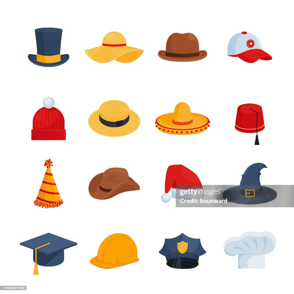 Hat Set