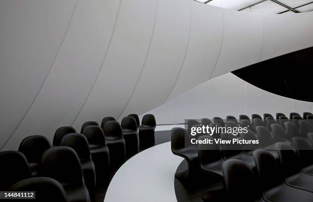 Vitra Chair Photos and Premium High Res Pictures - Getty Images