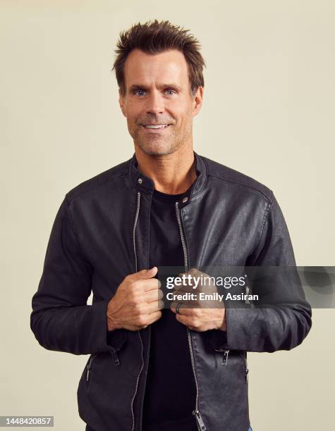 Benjamin Mathison 2,675 Cameron Mathison Photos Stock Photos, High-Res Pictures, and ...