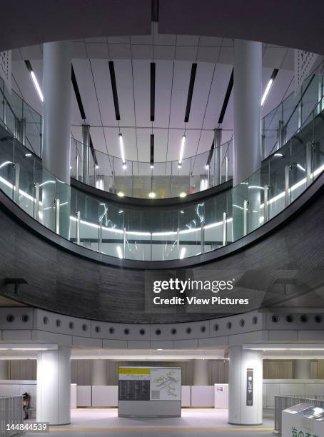 780 Shibuya Station Architecture Stock Photos, High-Res Pictures, and ...