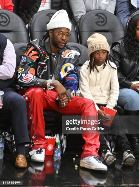Boston Rapper Chainz 4,115 Chainz Rapper Stock Photos, High-Res Pictures, and Images - Getty ...