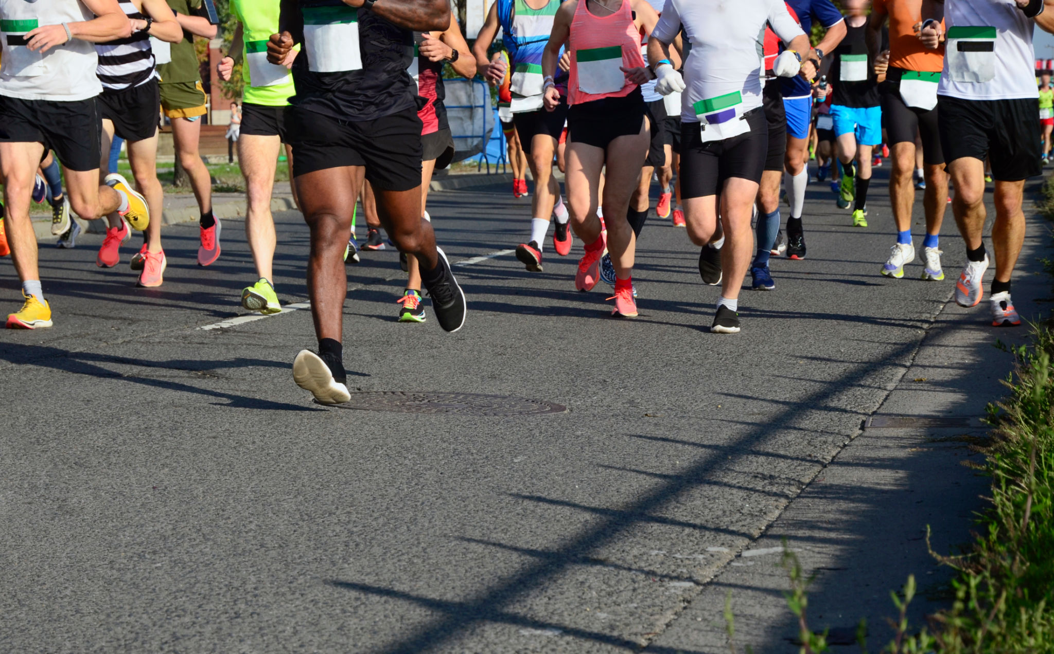 autumn race