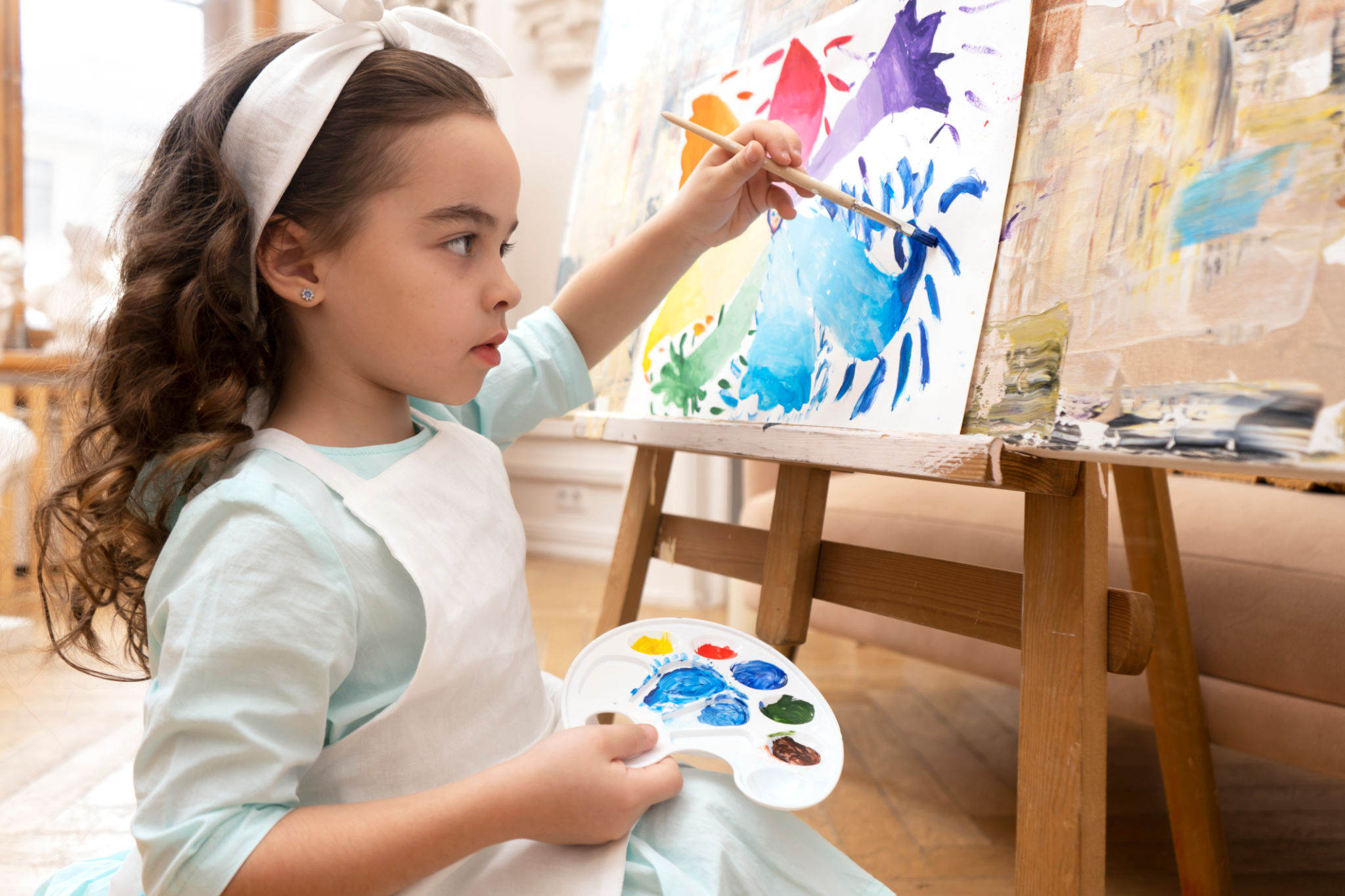 canvas learning