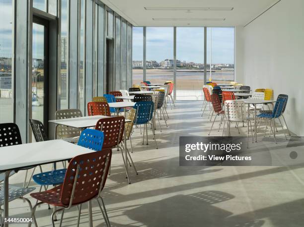 Turner Contemporary Gallery, Rendezvous, Margate, Kent, United Kingdom, Architect: David Chipperfield Architects Turner Contemporary Gallery David...