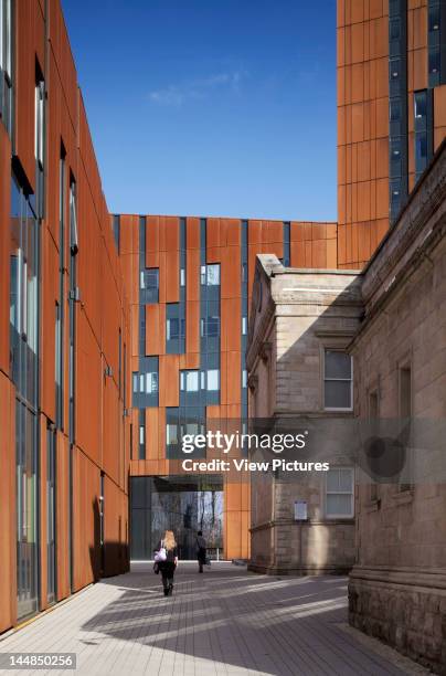 Broadcasting Place 70 Leeds West Academy Stock Photos, High-Res Pictures, and Images ...