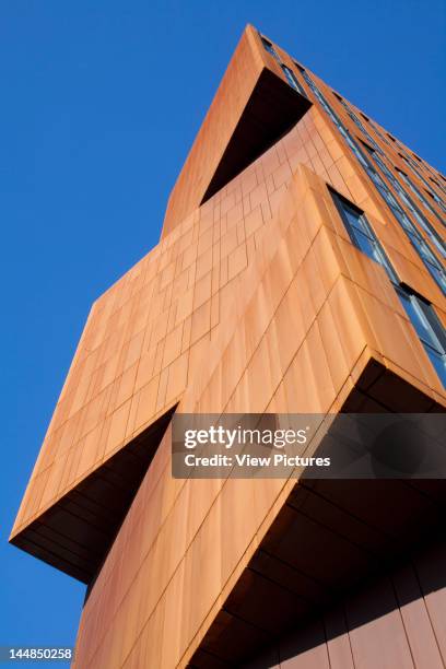 Broadcasting Place 70 Leeds West Academy Stock Photos, High-Res Pictures, and Images ...