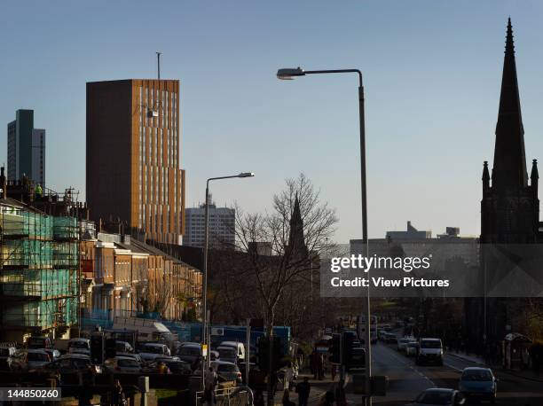Broadcasting Place 70 Leeds West Academy Stock Photos, High-Res Pictures, and Images ...