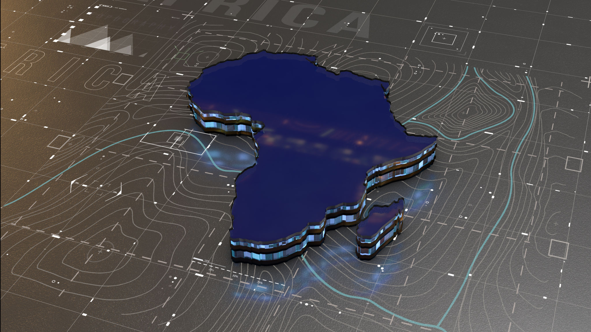 technology challenges Africa