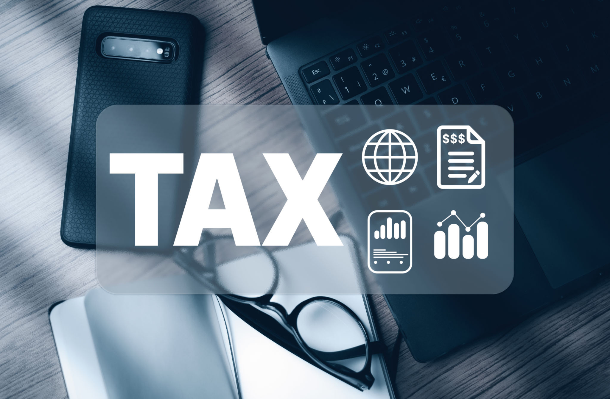 spanish tax documents