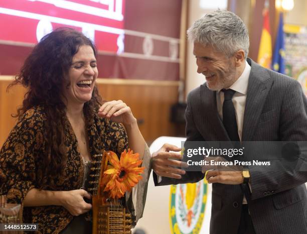 Alcaide Ana Alcaide Photos and Premium High Res Pictures - Getty Images
