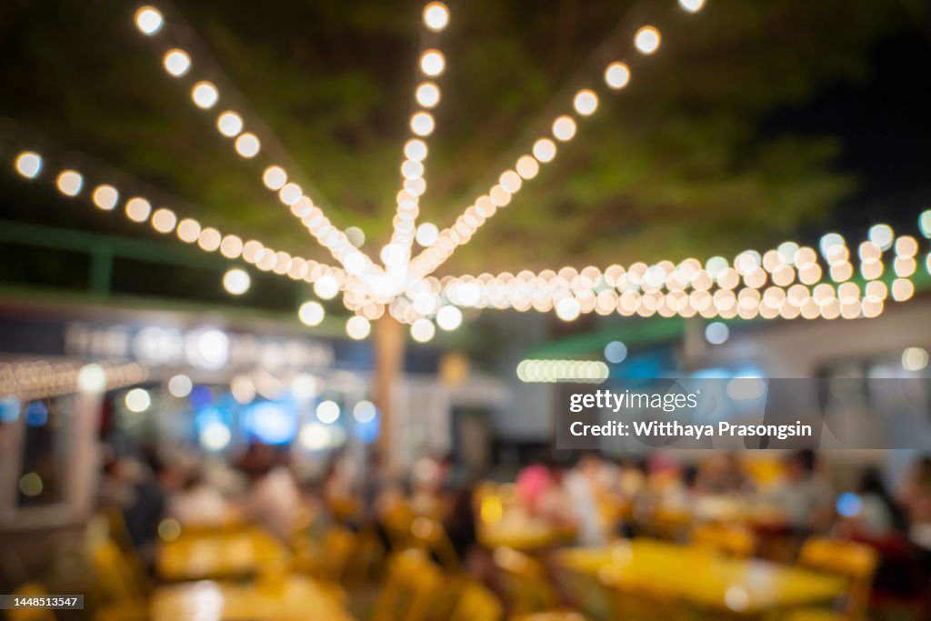 Party - Social Event, Event, Outdoors,