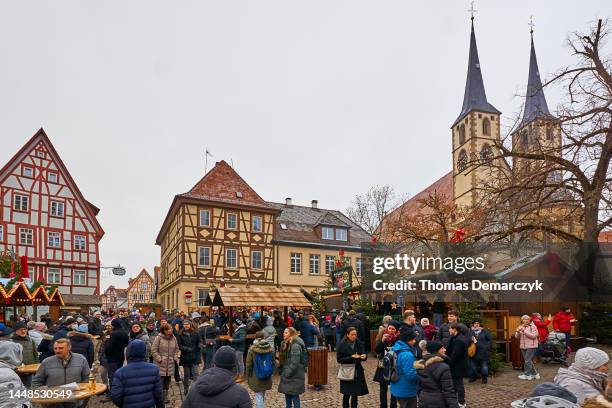 bad wimpfen - heilbronn stock pictures, royalty-free photos & images