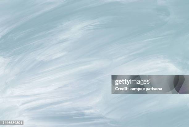 acrylic painterly abstract background - aquarelleffekt stock-fotos und bilder