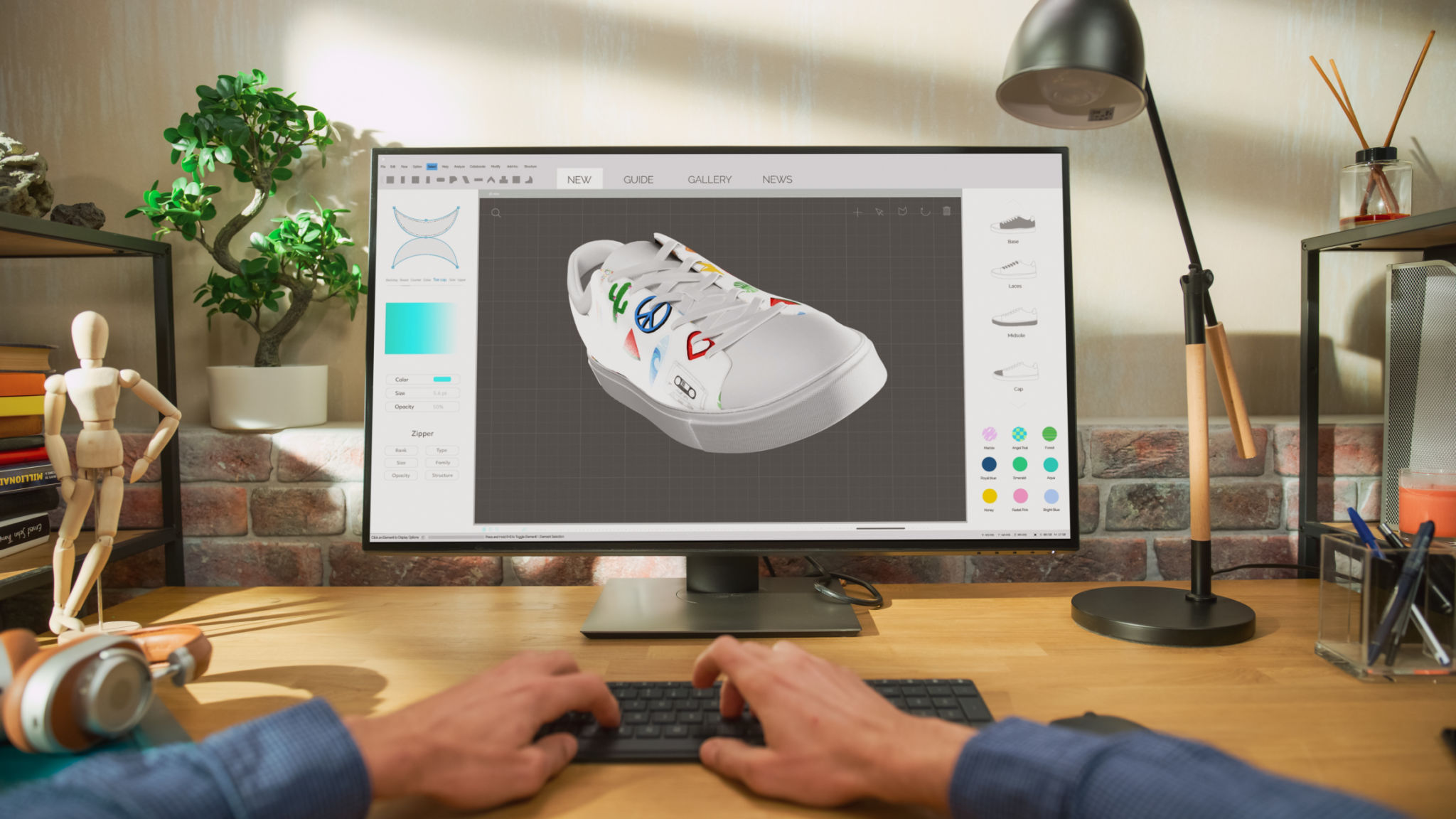 digital product creation