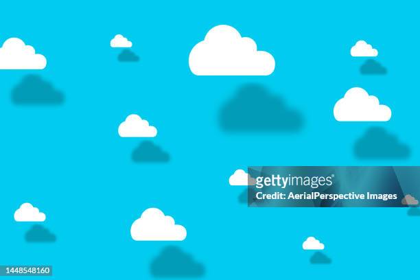 Seamless Sky Texture Photos and Premium High Res Pictures - Getty Images